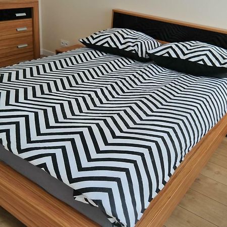 Apartament Bema Białystok Zewnętrze zdjęcie