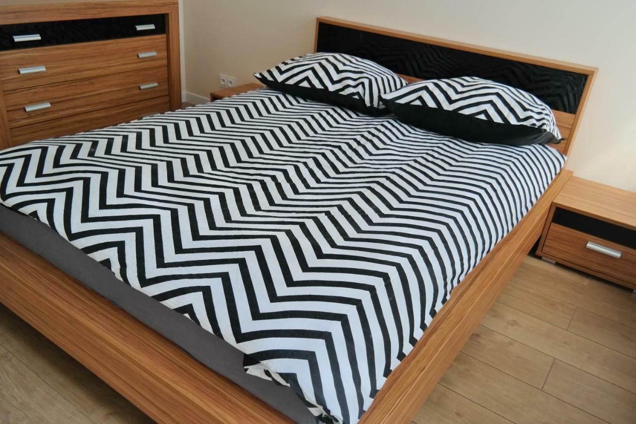 Apartament Bema Białystok Zewnętrze zdjęcie