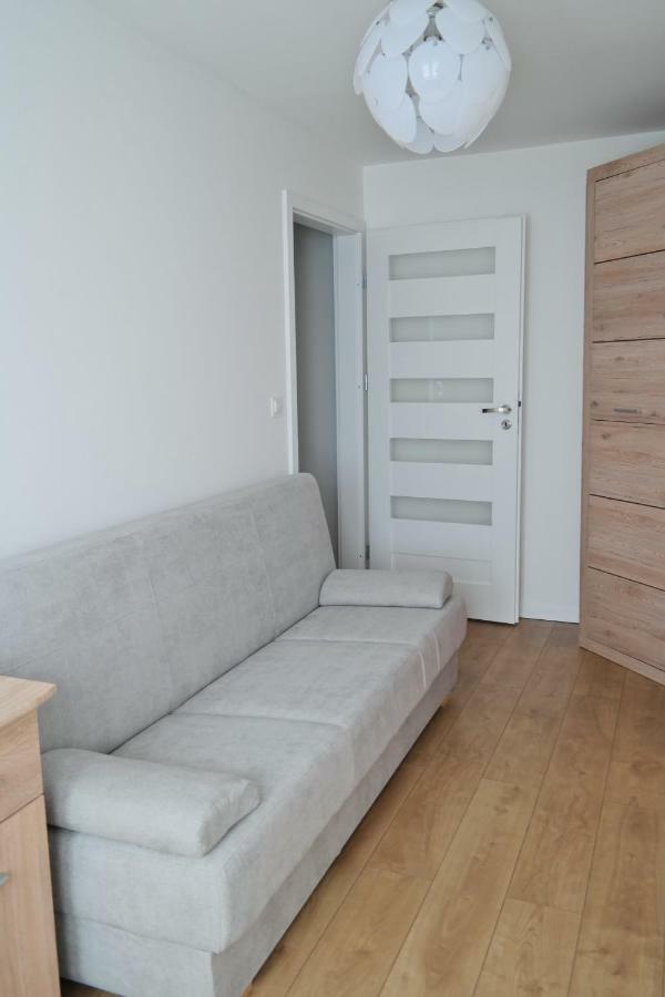 Apartament Bema Białystok Zewnętrze zdjęcie