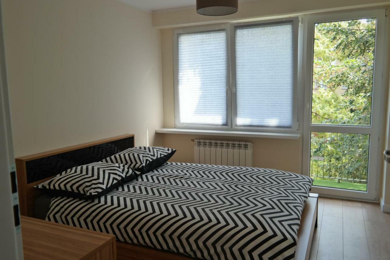 Apartament Bema Białystok Zewnętrze zdjęcie